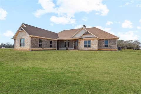 Photo of 1819 Rymal Ranch Road, Alvin, TX 77511 (MLS # 44012206)