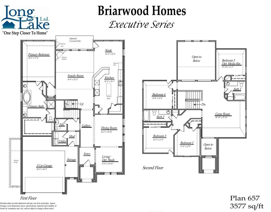 3110 Native Spring Drive