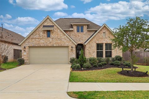 Photo of 26419 Polaris Rise Lane, Richmond, TX 77406 (MLS # 39920071)