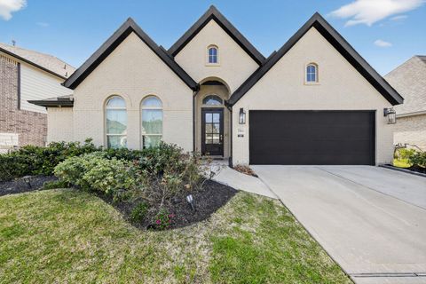 23688 Silver Palm Trail New Caney TX 77357