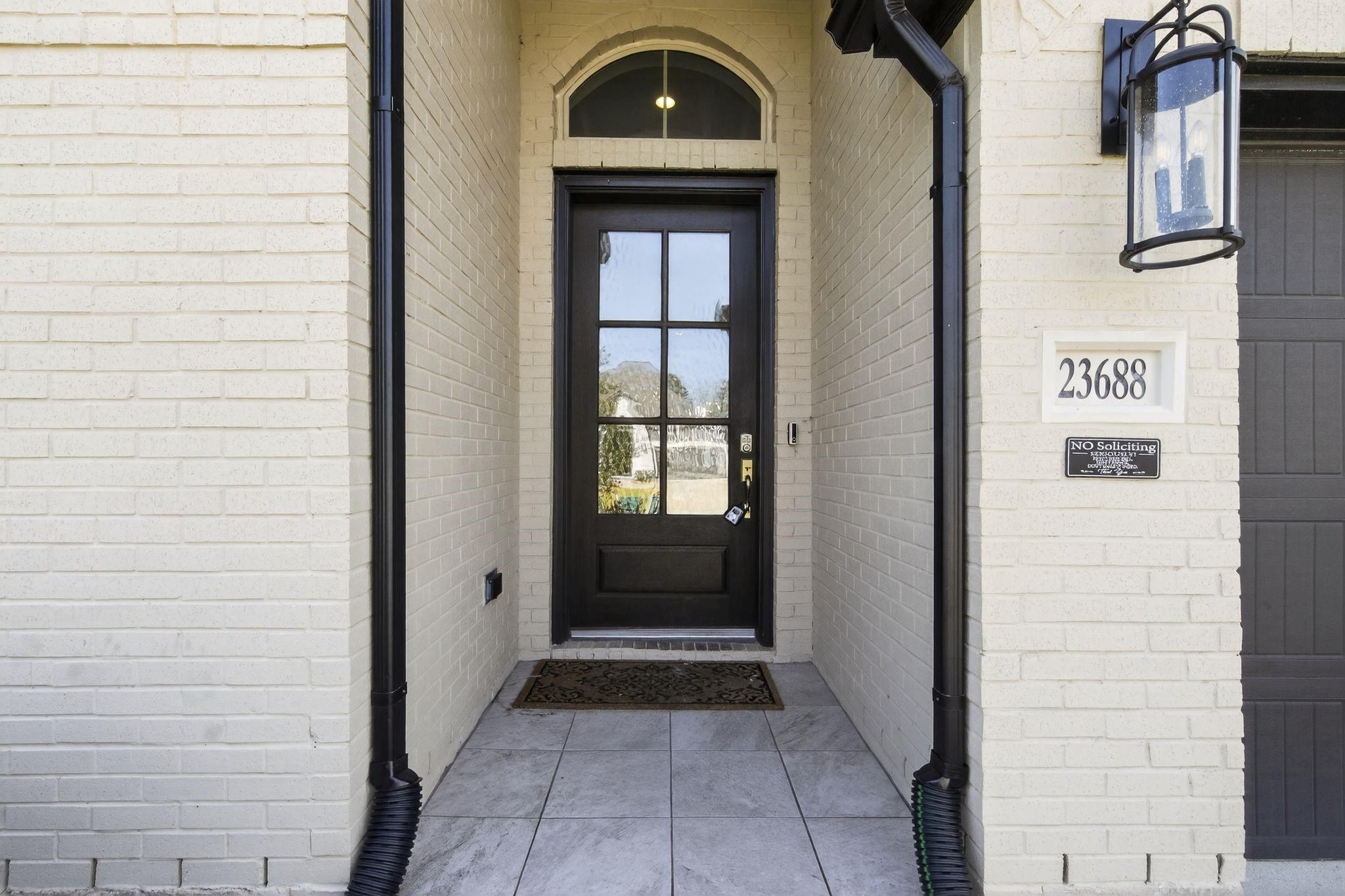 23688 Silver Palm Trail