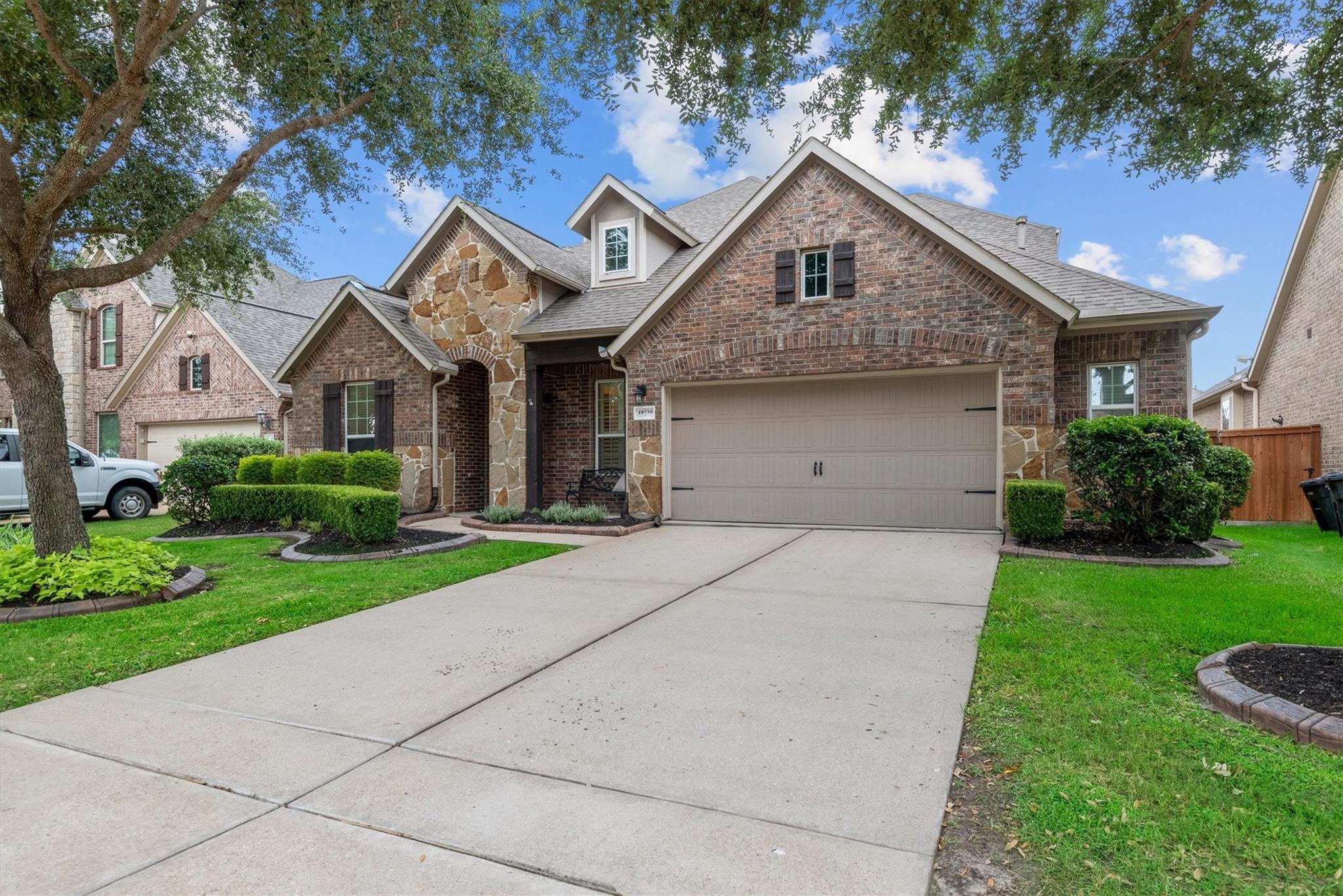 19730 Hubbard Creek Court