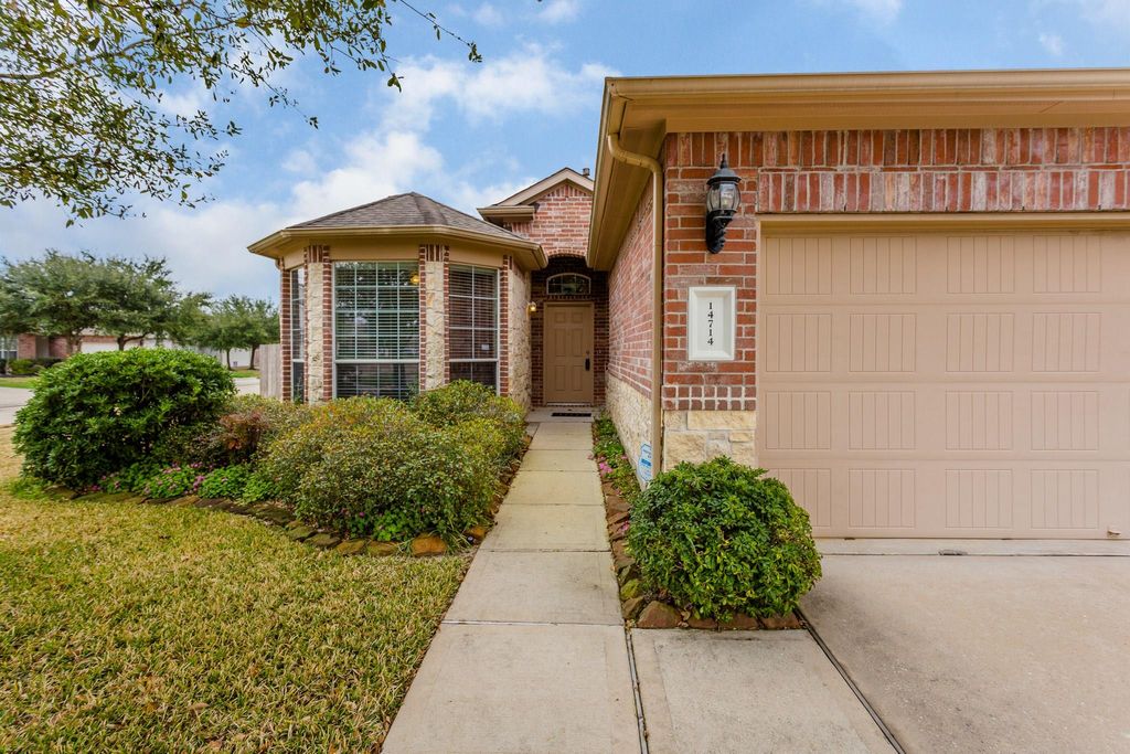 Photo of 14714 Salamanca Court, Cypress, TX 77429 (MLS # 20471232)