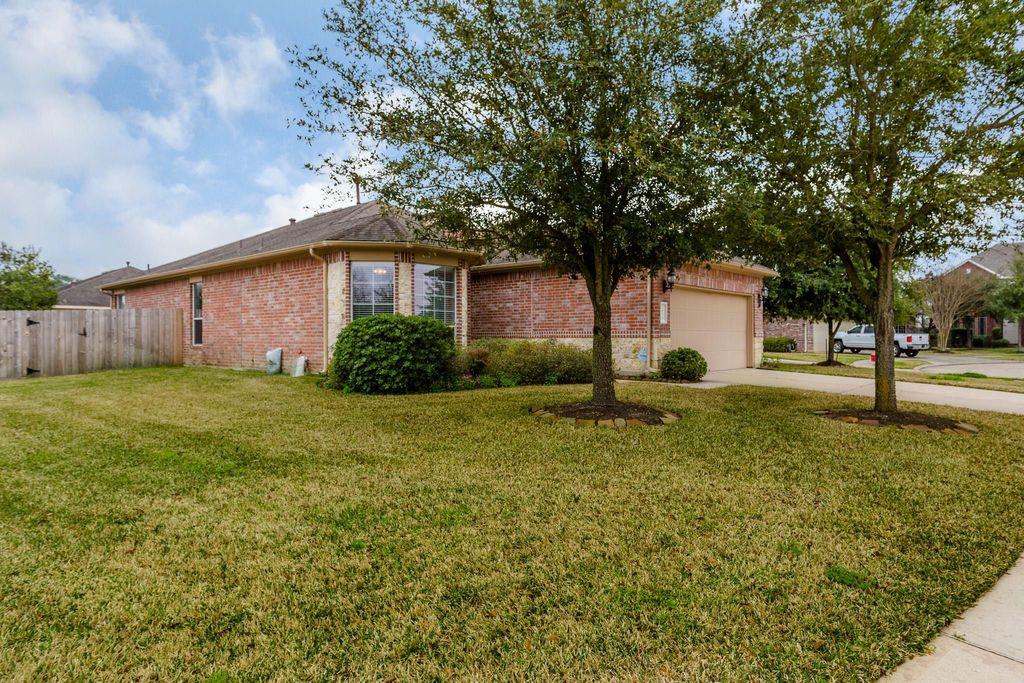 Photo of 14714 Salamanca Court, Cypress, TX 77429 (MLS # 20471232)