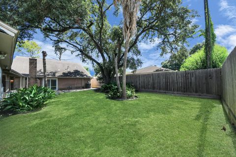 Photo of 8119 Concho Street, Houston, TX 77036 (MLS # 25448085)