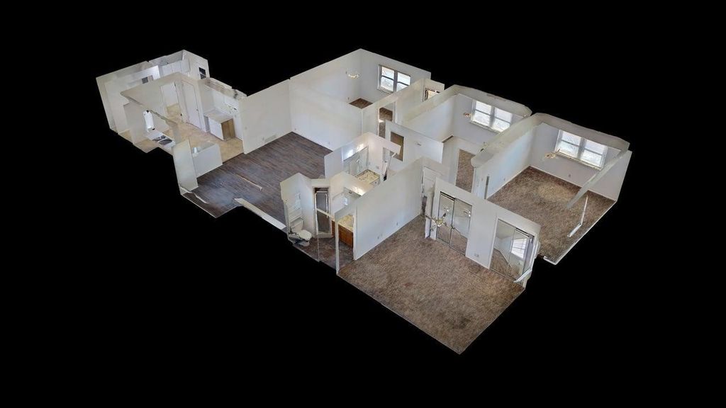 Photo of 1503 Jackson Avenue, Friona, TX 79035 (MLS # 25736723)