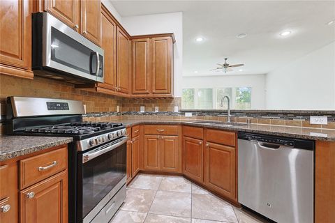 Tiny photo for 5166 Oasis Park, Houston, TX 77021 (MLS # 93670380)