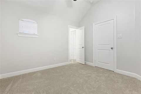 Tiny photo for 5166 Oasis Park, Houston, TX 77021 (MLS # 93670380)