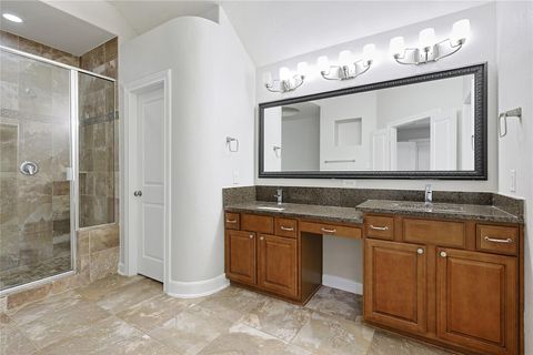 Tiny photo for 5166 Oasis Park, Houston, TX 77021 (MLS # 93670380)