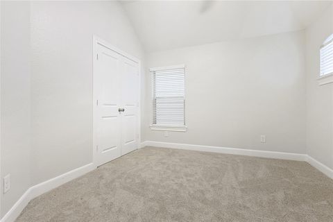 Tiny photo for 5166 Oasis Park, Houston, TX 77021 (MLS # 93670380)