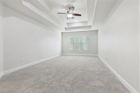 Tiny photo for 5166 Oasis Park, Houston, TX 77021 (MLS # 93670380)