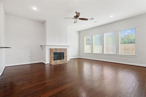 Tiny photo for 5166 Oasis Park, Houston, TX 77021 (MLS # 93670380)