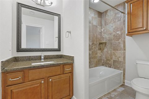 Tiny photo for 5166 Oasis Park, Houston, TX 77021 (MLS # 93670380)