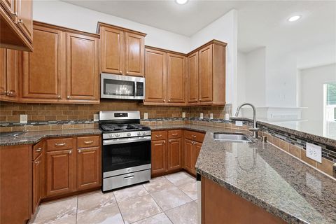 Tiny photo for 5166 Oasis Park, Houston, TX 77021 (MLS # 93670380)