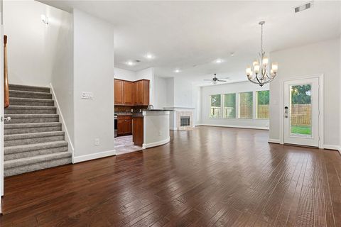 Tiny photo for 5166 Oasis Park, Houston, TX 77021 (MLS # 93670380)