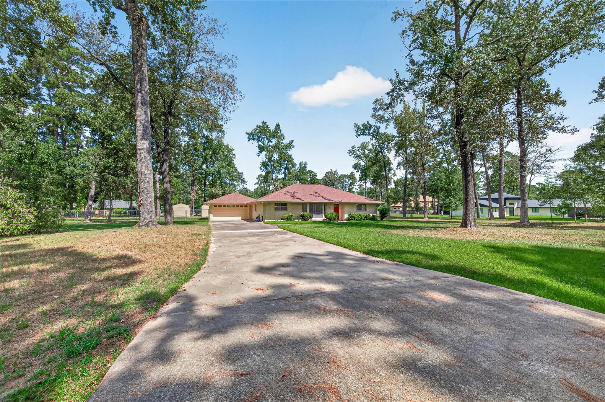 1531 Sycamore Lane