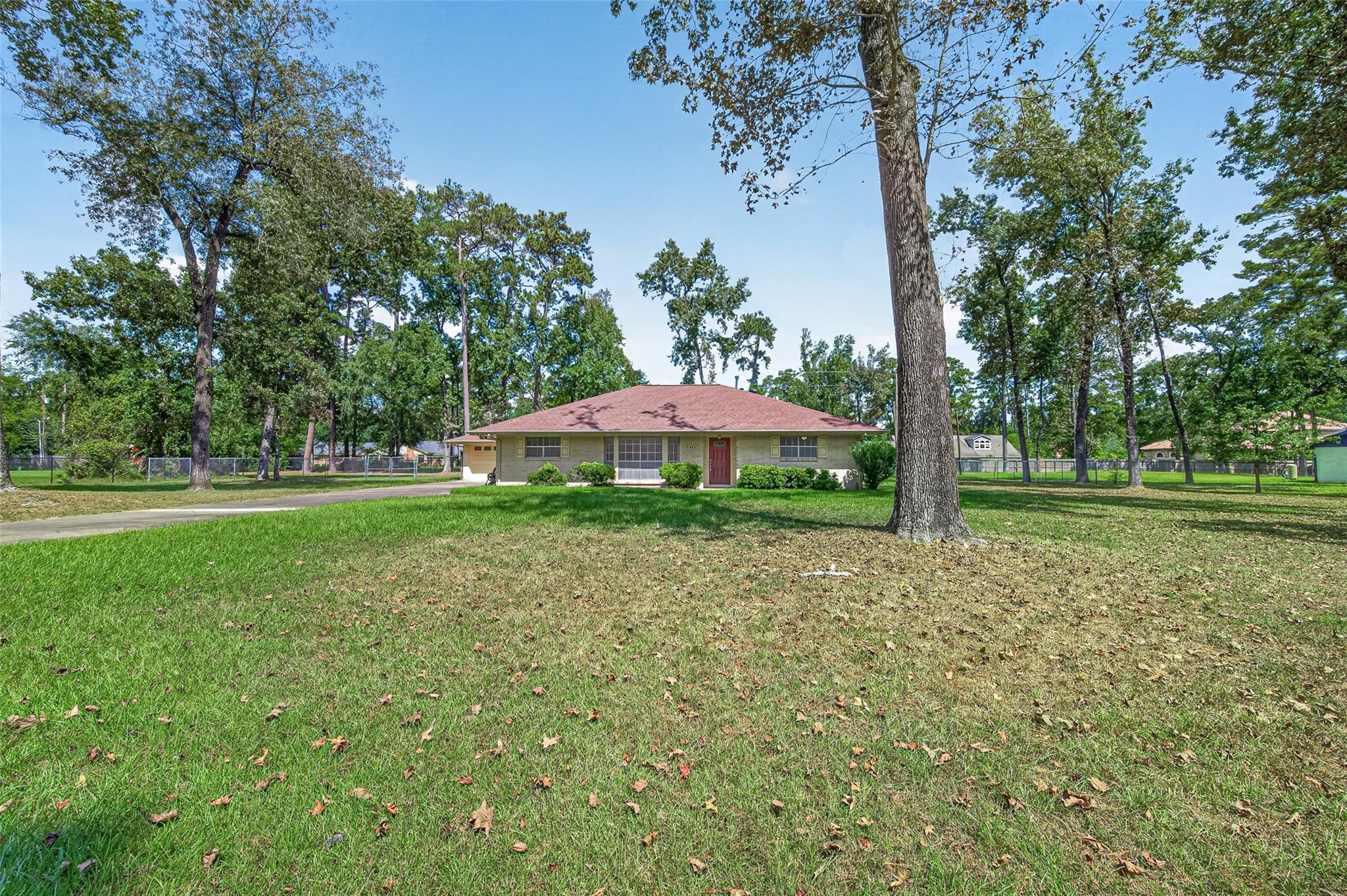 1531 Sycamore Lane