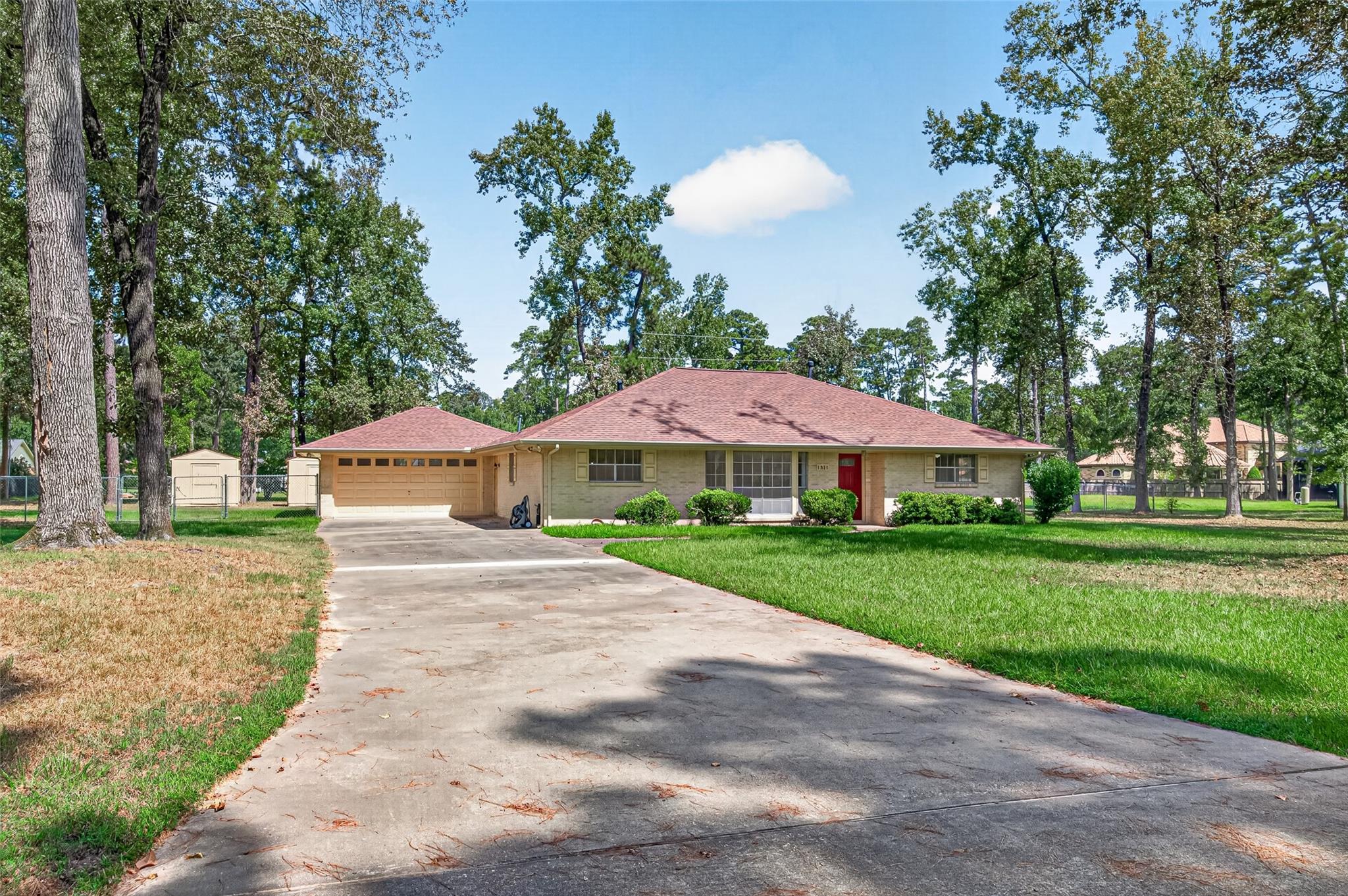 1531 Sycamore Lane