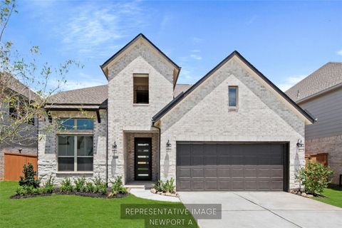 Photo of 21210 Stephens County Drive, Cypress, TX 77433 (MLS # 57075582)
