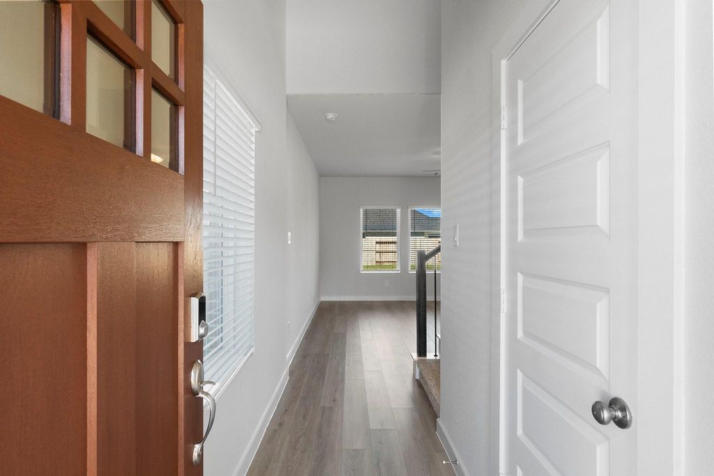 Photo of 17431 Rosette Grass Drive, The Woodlands, TX 77385 (MLS # 15751330)