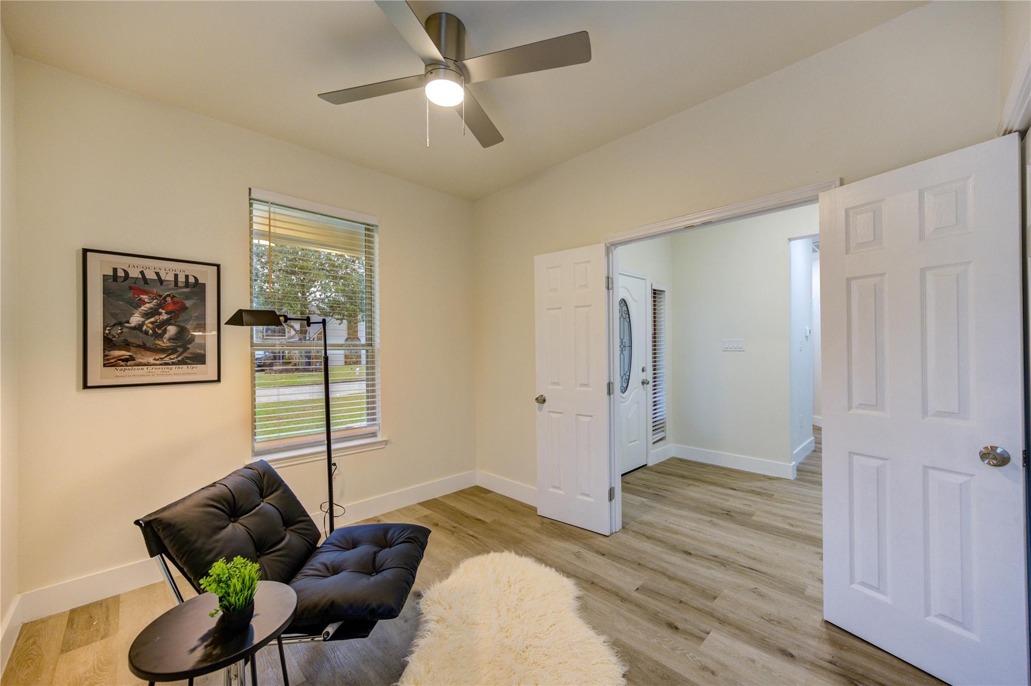 18906 Tranquility Drive