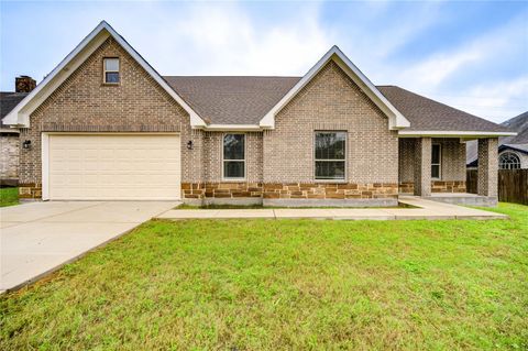 Photo of 18906 Tranquility Drive, Humble, TX 77346 (MLS # 67611950)
