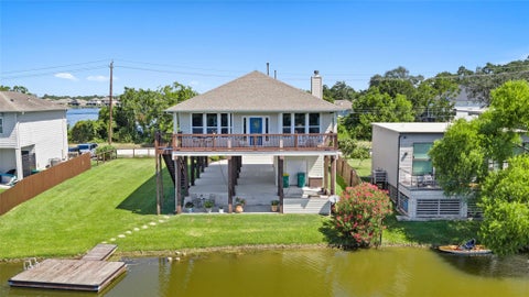 Photo of 1133 E Meyer Road, Seabrook, TX 77586 (MLS # 13793341)