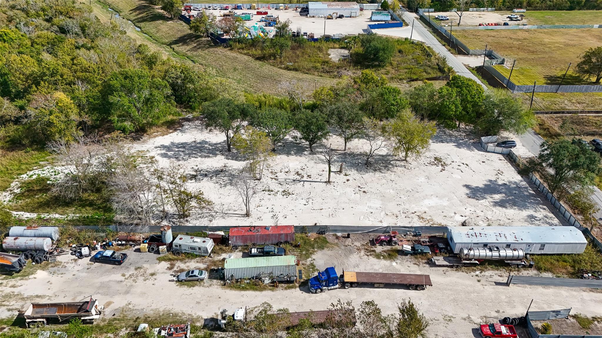 5033 S Acres Drive