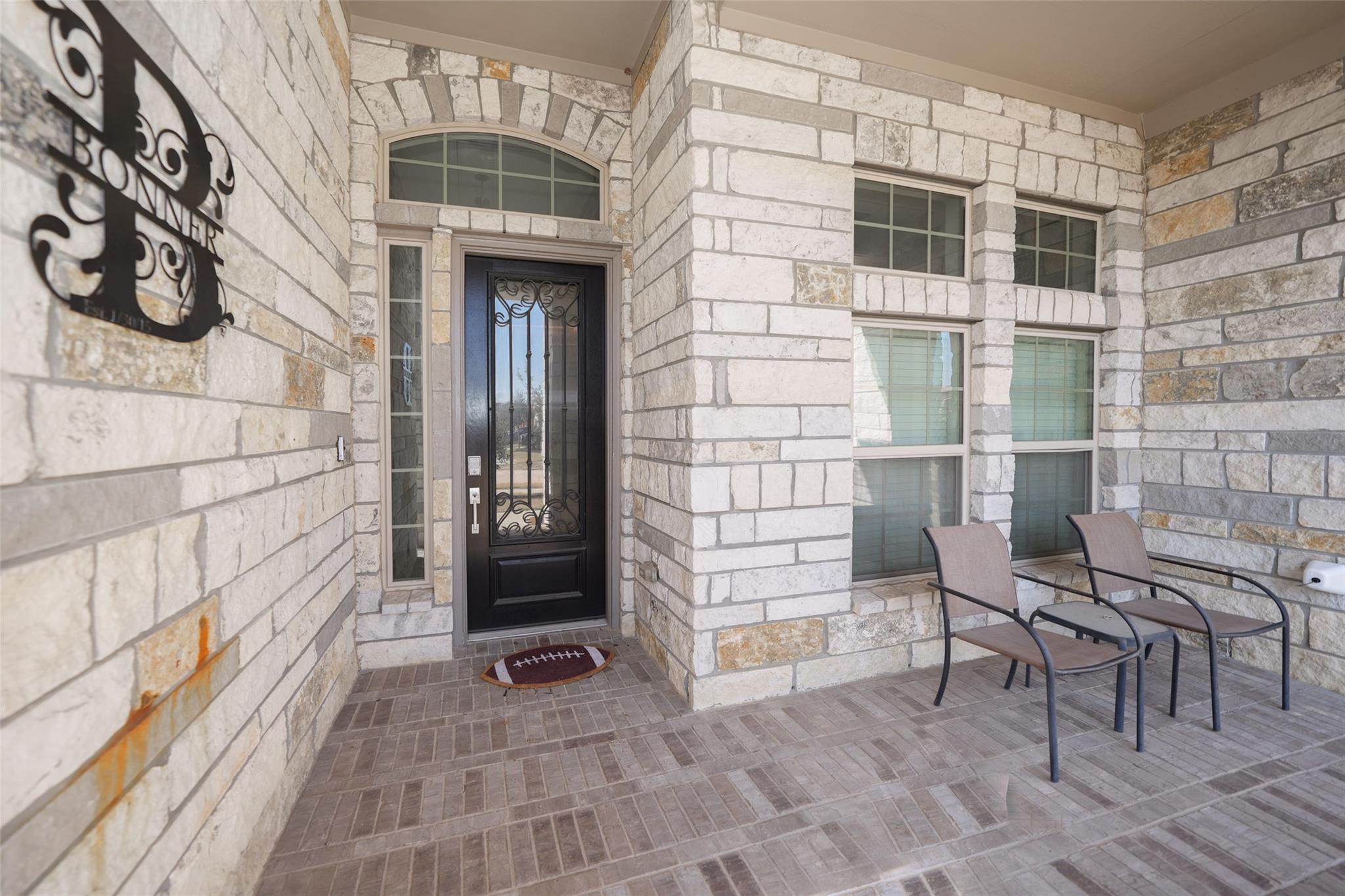 2627 Banyon Gulch Lane