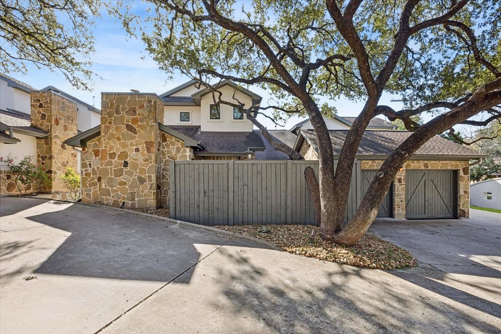 Photo of 3303 Pecos Street #B, Austin, TX 78703 (MLS # 9809483)