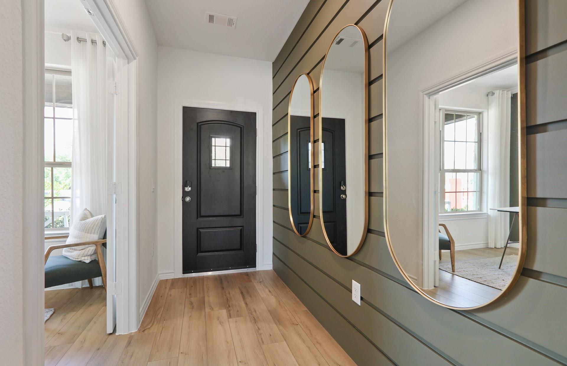 15615 Iron Peak Court