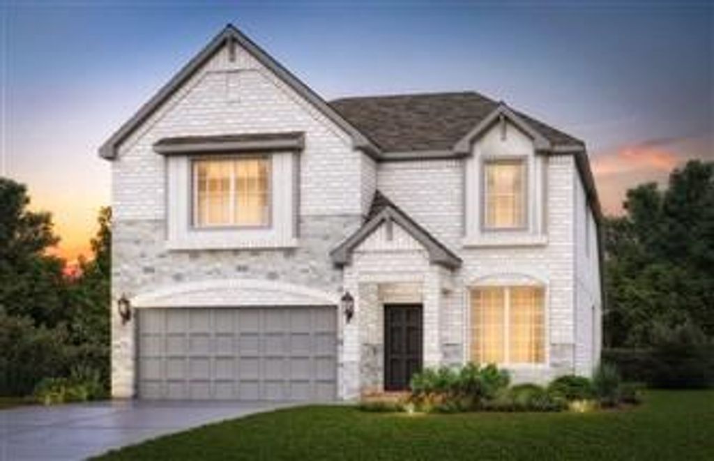 Photo of 15615 Iron Peak Court, Conroe, TX 77378 (MLS # 24195997)