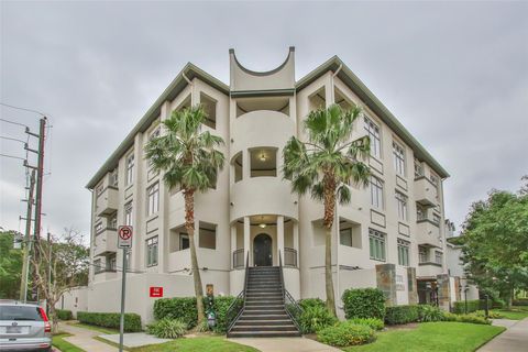 Photo of 2701 Helena Street #202, Houston, TX 77006 (MLS # 84931036)