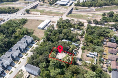 Vacant Land For Sale - Golden Forest Drive<br/> Houston, TX 77091