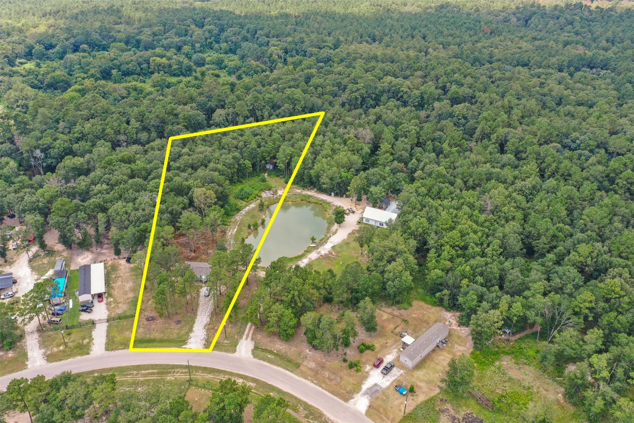 404 County Road 3295