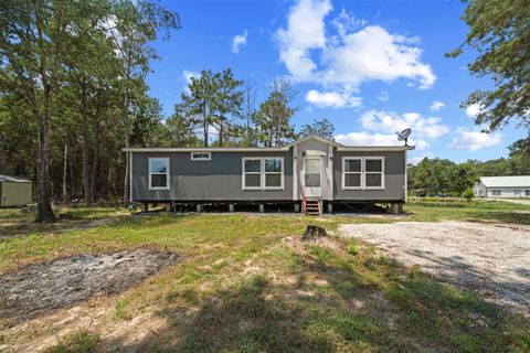 Photo of 404 County Road 3295, Cleveland, TX 77327 (MLS # 54279711)