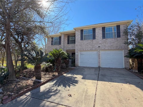 Photo of 3303 Bent Spring Court, Katy, TX 77449 (MLS # 66522155)