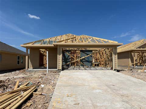 Photo of 1212 Hickory Grove Street, Brenham, TX 77833 (MLS # 40156305)