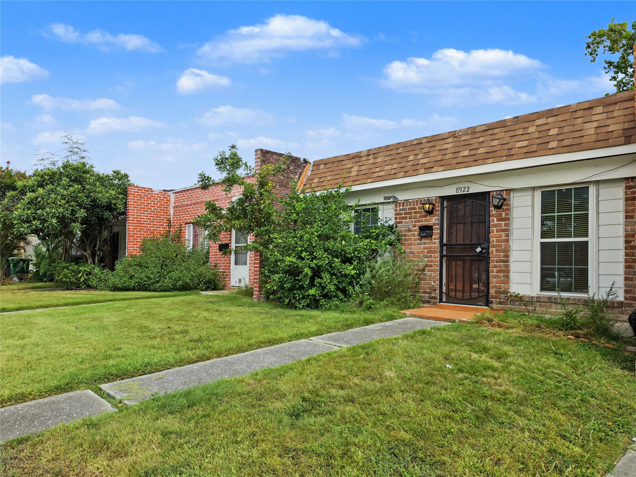 8922 Kempwood Drive