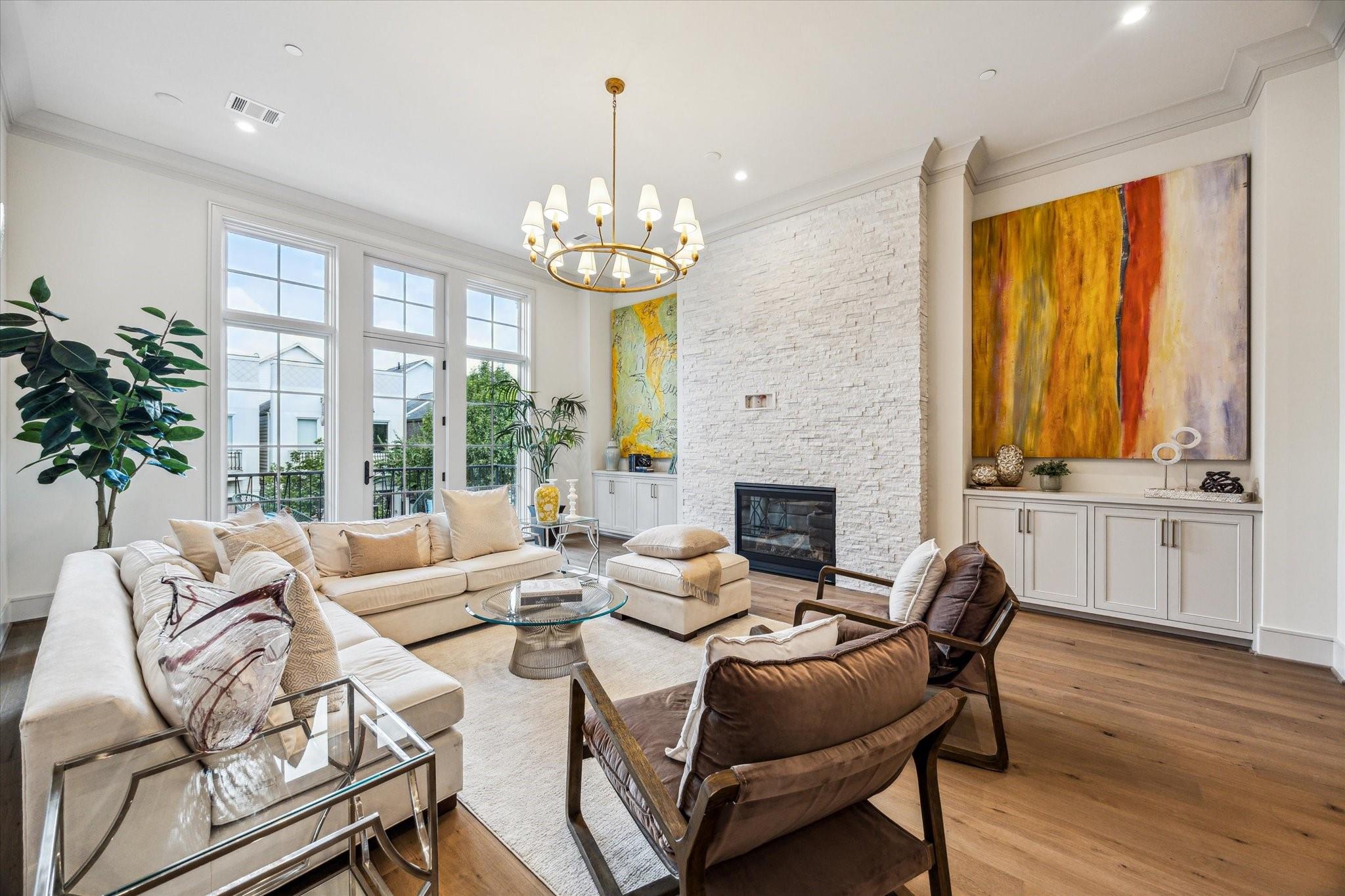 1215 W Pierce Street