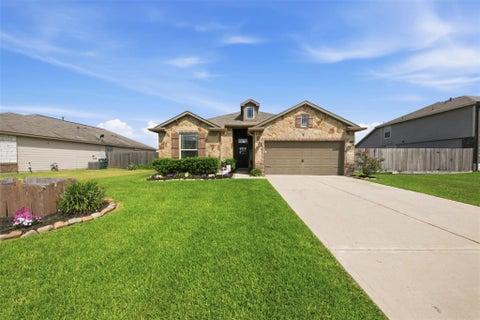 Photo of 213 White Wing Lane, Sealy, TX 77474 (MLS # 97642517)