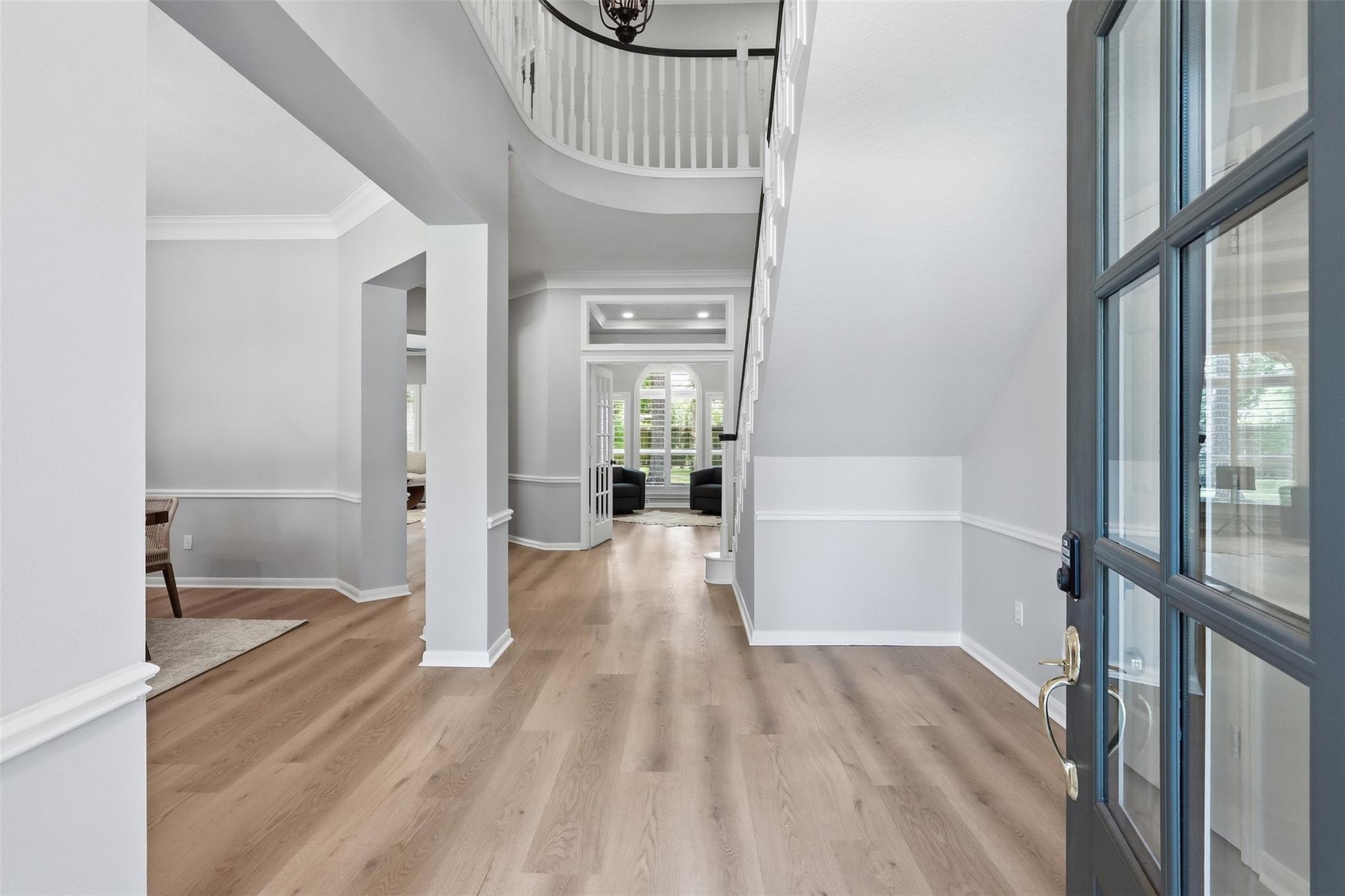 34 Gallant Oak Place