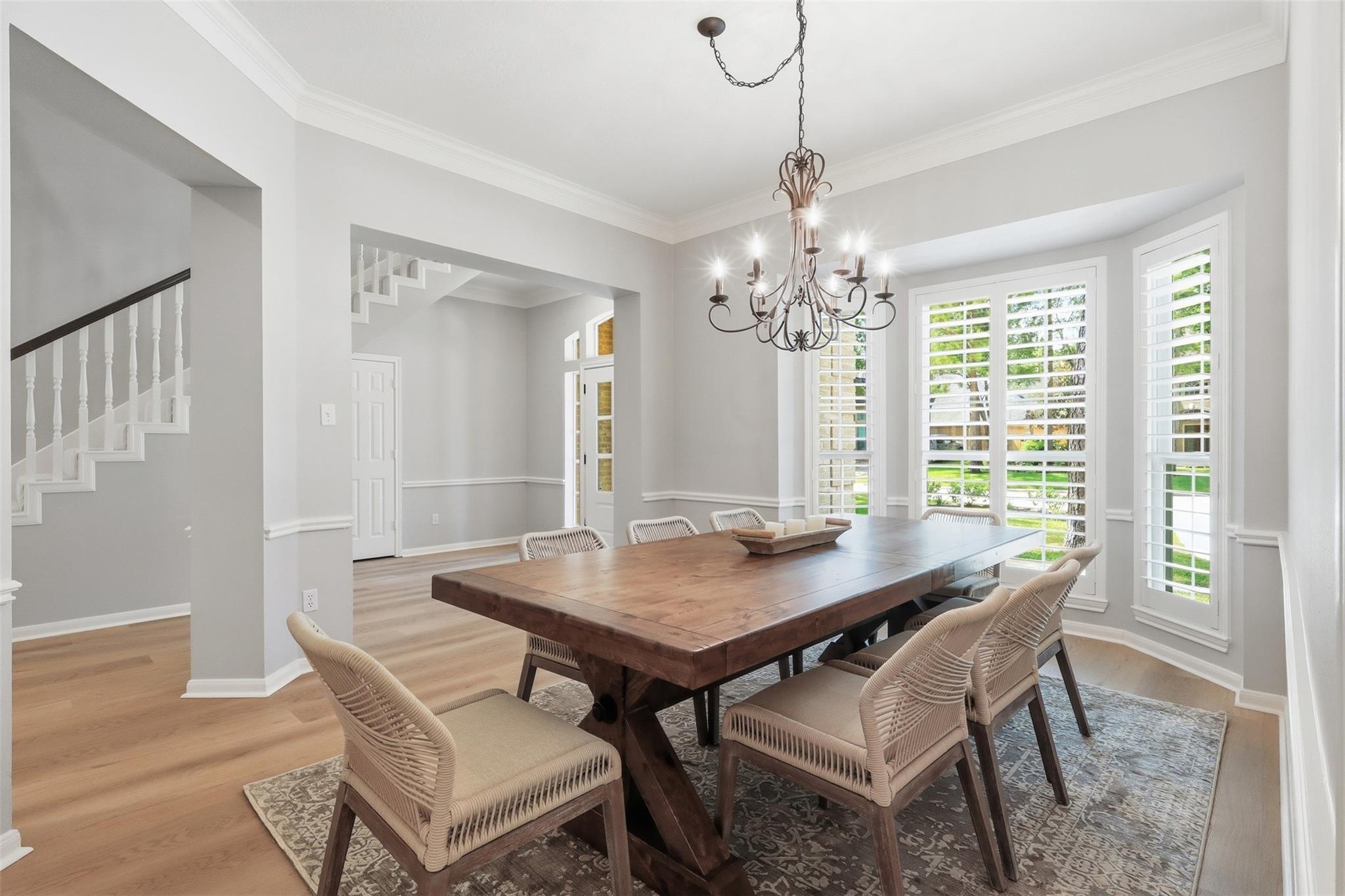 34 Gallant Oak Place