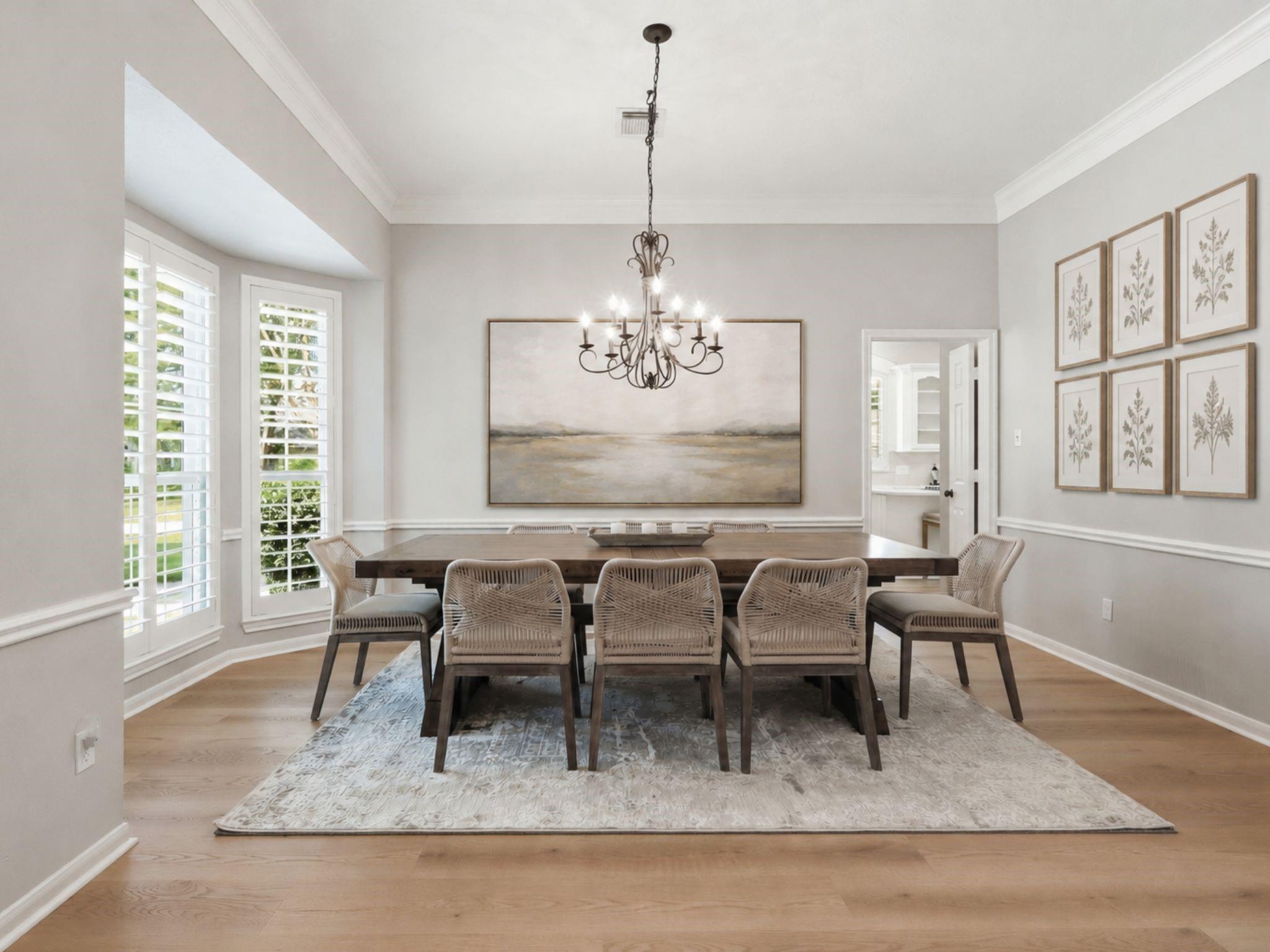 34 Gallant Oak Place