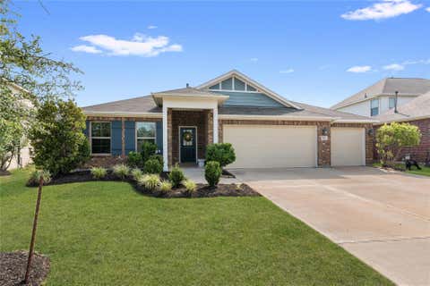 Photo of 519 High Holly Circle, Magnolia, TX 77354 (MLS # 93706300)