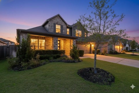 Photo of 23714 Sweeny Valley Drive, Richmond, TX 77469 (MLS # 73220041)