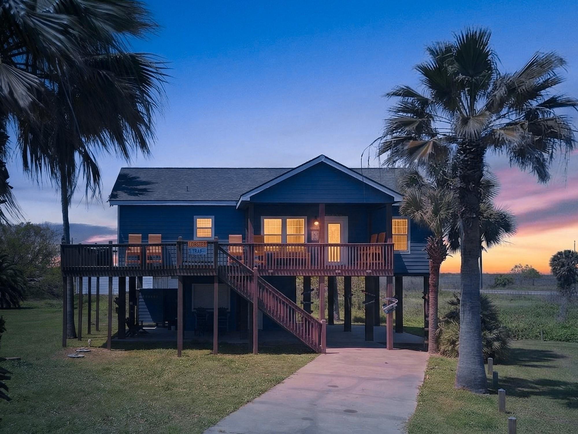 2019 Flamingo Drive