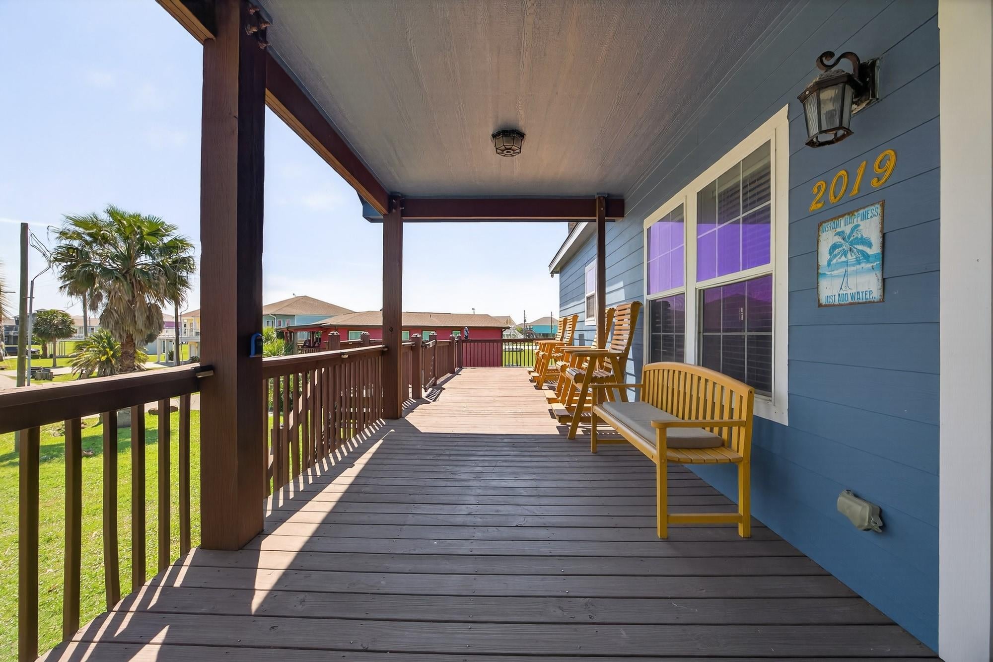 2019 Flamingo Drive