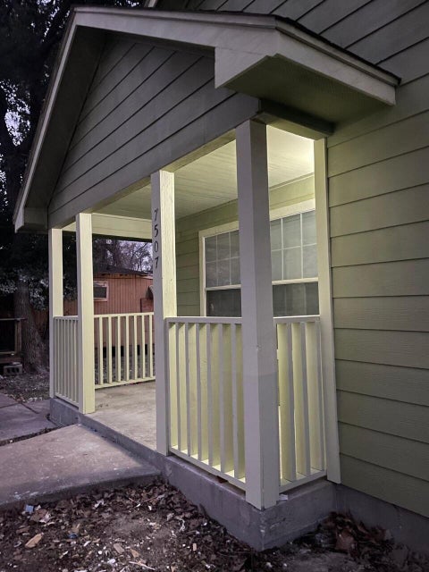 Photo of 7507 Burt Street, Houston, TX 77088 (MLS # 57737885)