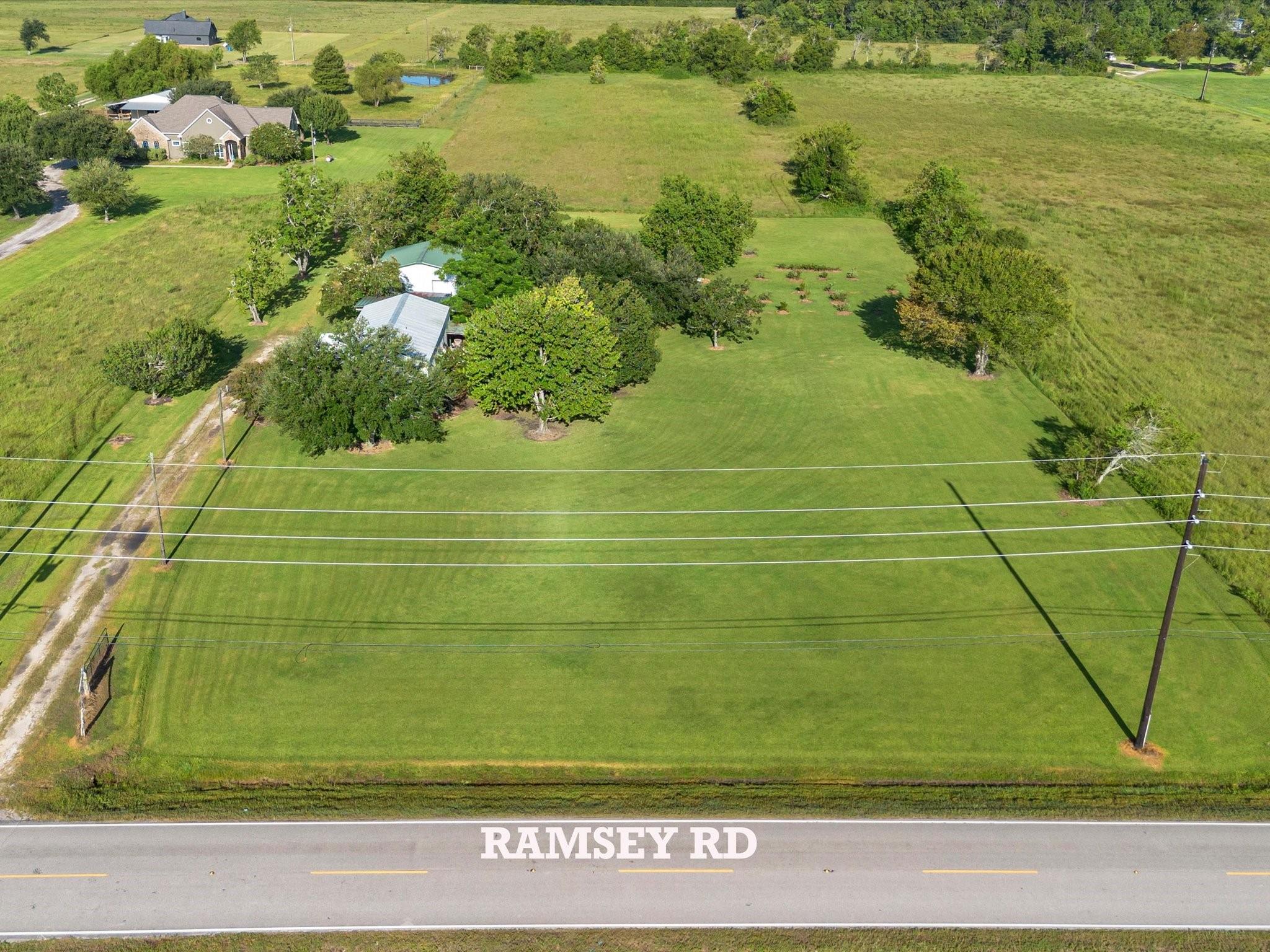 20523 Ramsey Road